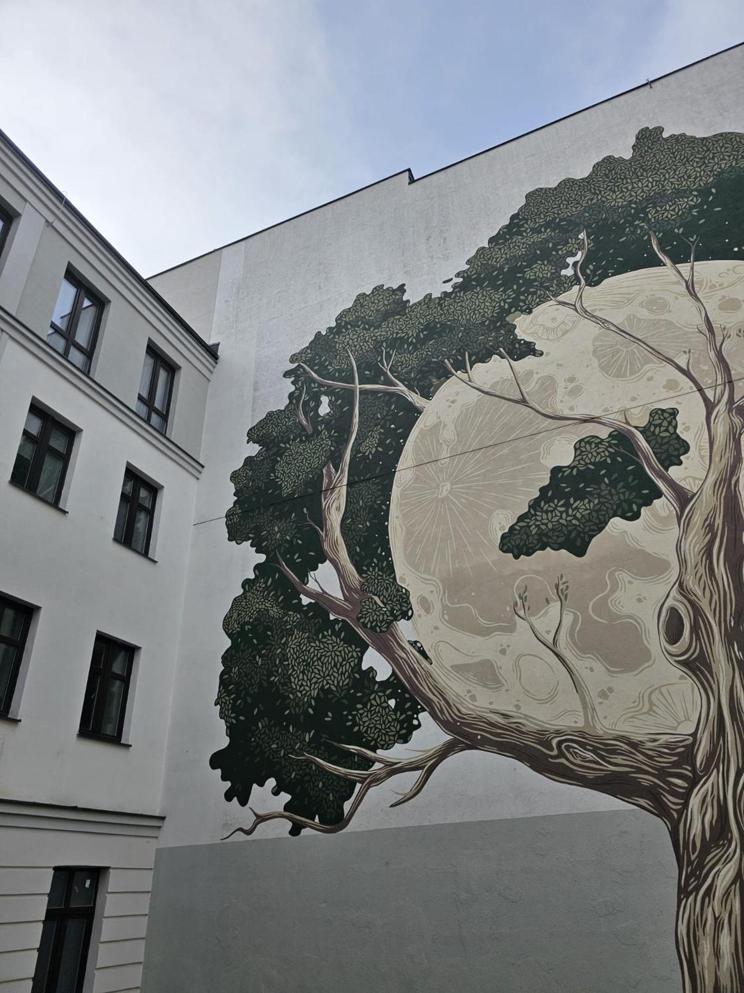 Vienna Nawrot Appartamento *