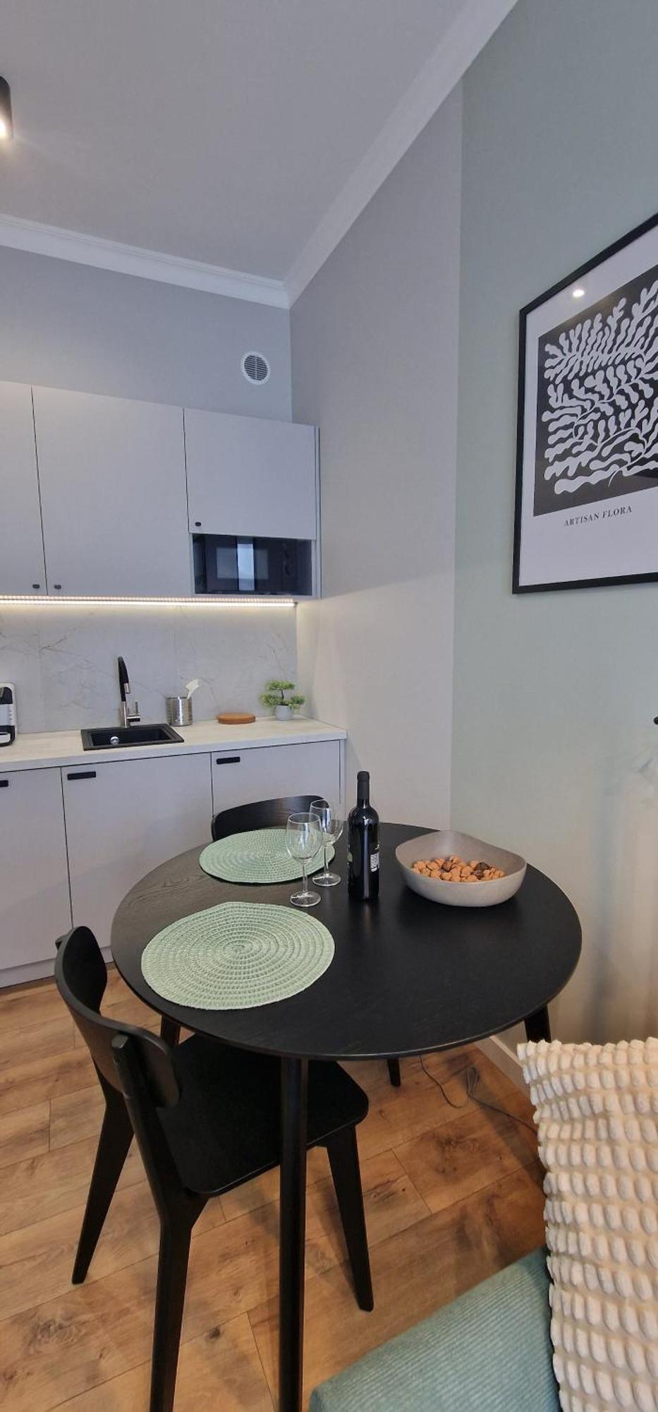 Vienna Nawrot Apartamento Łódź