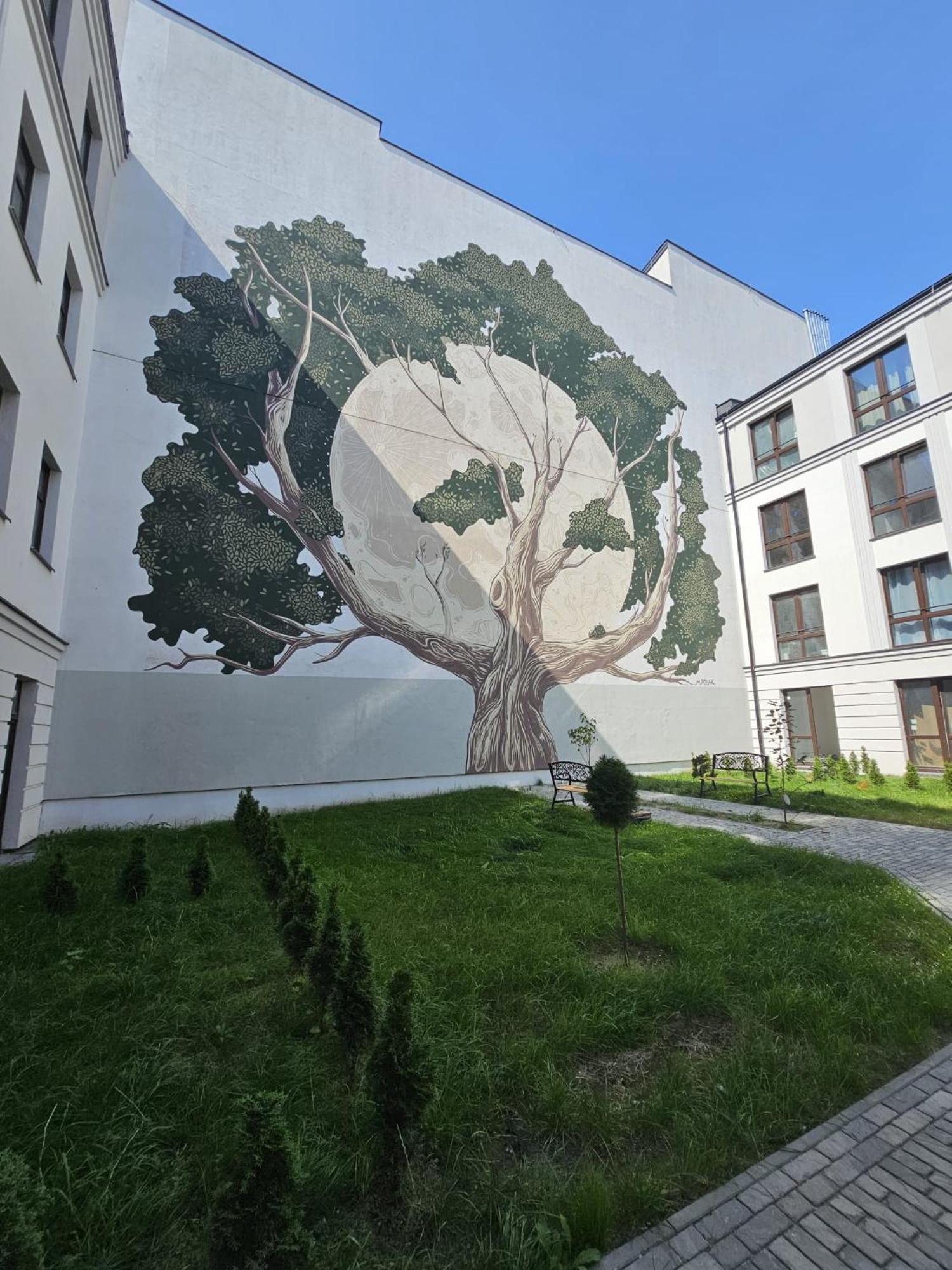 Appartamento Vienna Nawrot