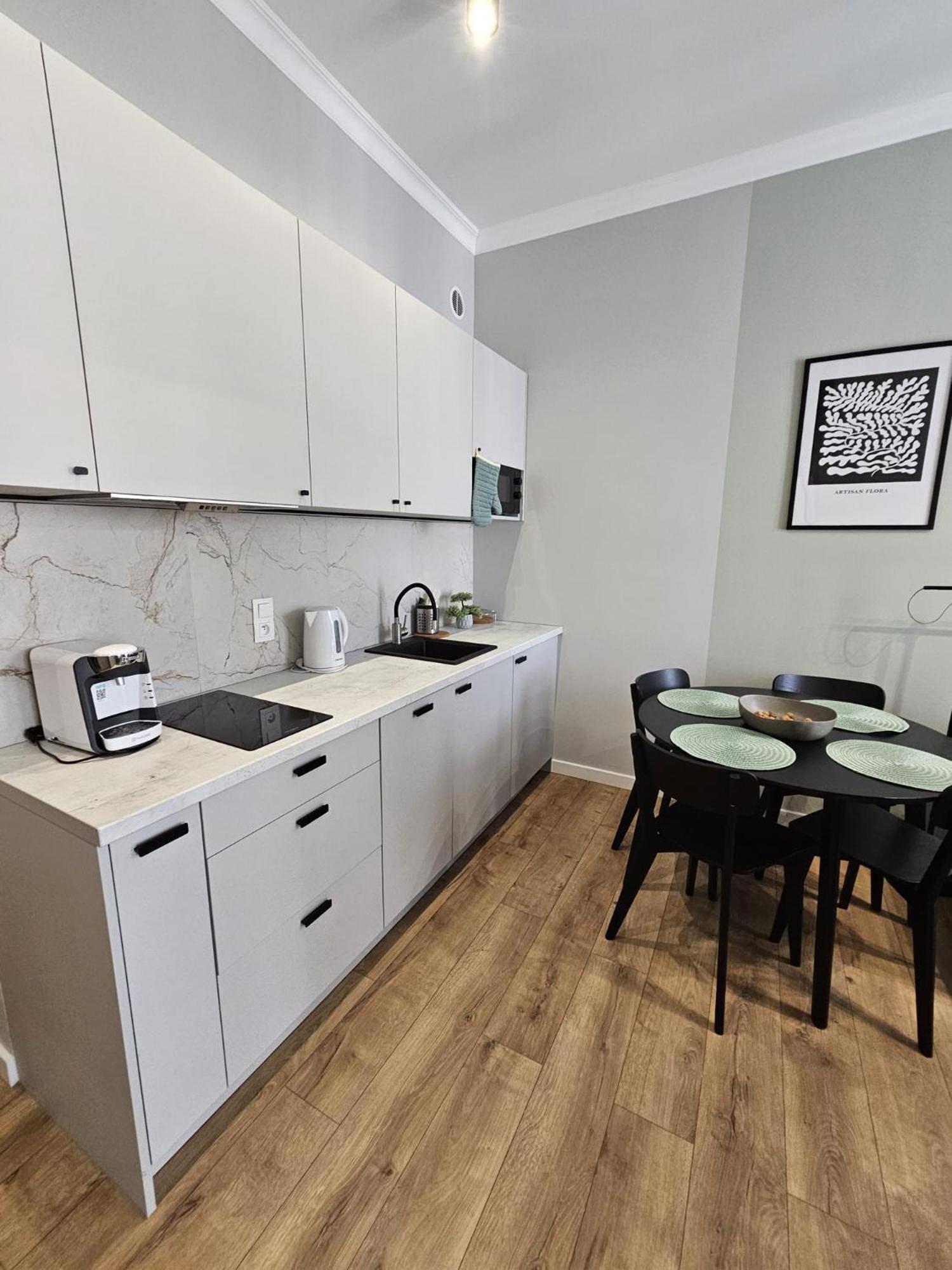 Apartamento Vienna Nawrot *